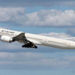 Saudi Arabian Airlines