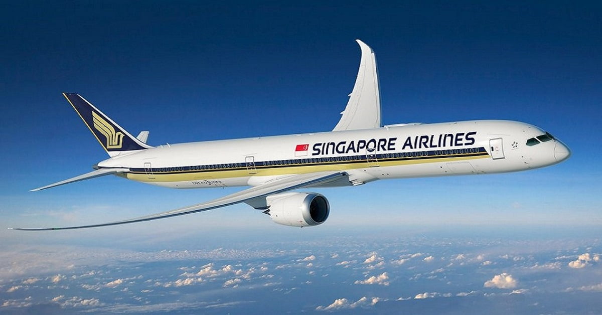 Singapore Airlines
