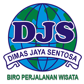 Dimas Jaya Sentosa Tour and Travel